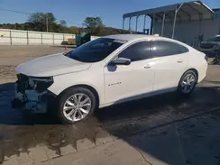 1G1ZD5STXNF119008 2022 CHEVROLET MALIBU