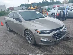 1G1ZD5STXNF120126 2022 CHEVROLET MALIBU