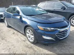 1G1ZD5STXNF120353 2022 CHEVROLET MALIBU