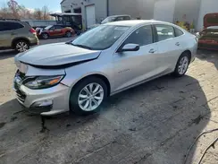 1G1ZD5STXNF120983 2022 CHEVROLET MALIBU