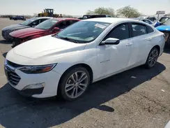 1G1ZD5STXNF121132 2022 CHEVROLET MALIBU
