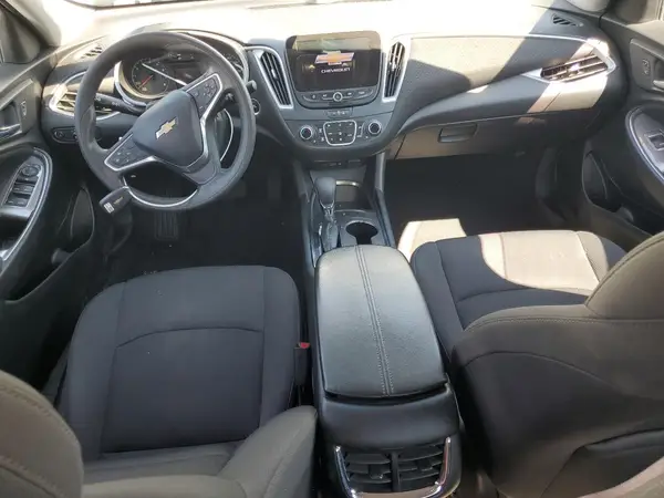 1G1ZD5STXNF121132 2022 CHEVROLET MALIBU - Image 8