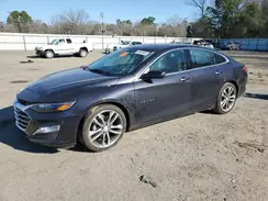 1G1ZD5STXNF121633 2022 CHEVROLET MALIBU