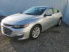 1G1ZD5STXNF121714 2022 CHEVROLET MALIBU