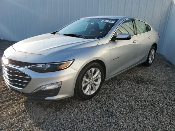1G1ZD5STXNF121714 2022 CHEVROLET MALIBU - Image 1