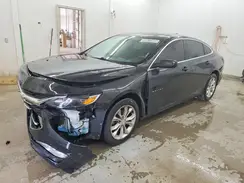 1G1ZD5STXNF122085 2022 CHEVROLET MALIBU