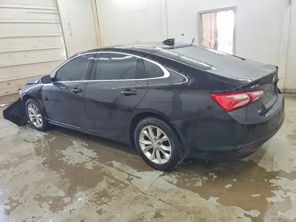 1G1ZD5STXNF122085 2022 CHEVROLET MALIBU - Image 2