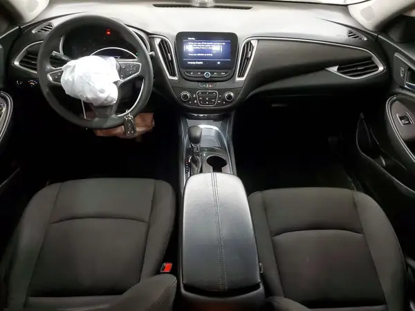 1G1ZD5STXNF122085 2022 CHEVROLET MALIBU - Image 8