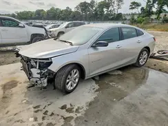 1G1ZD5STXNF122264 2022 CHEVROLET MALIBU