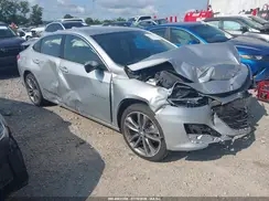 1G1ZD5STXNF122295 2022 CHEVROLET MALIBU