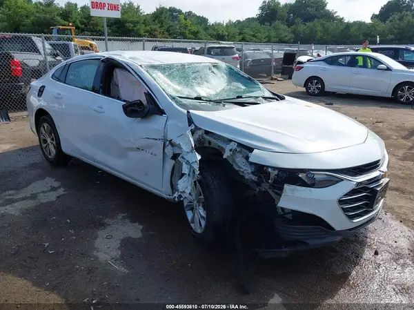 1G1ZD5STXNF123012 2022 CHEVROLET MALIBU