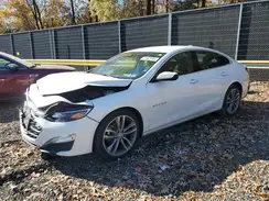 1G1ZD5STXNF123642 2022 CHEVROLET MALIBU