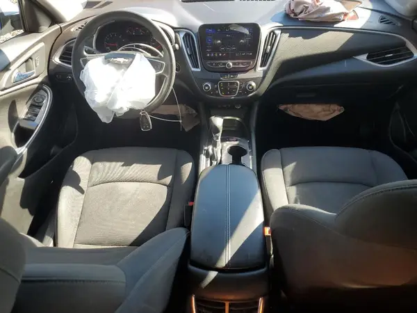 1G1ZD5STXNF123642 2022 CHEVROLET MALIBU - Image 8