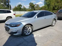 1G1ZD5STXNF123687 2022 CHEVROLET MALIBU
