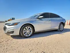 1G1ZD5STXNF123947 2022 CHEVROLET MALIBU