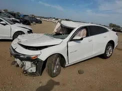 1G1ZD5STXNF123978 2022 CHEVROLET MALIBU