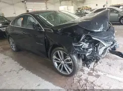 1G1ZD5STXNF124161 2022 CHEVROLET MALIBU