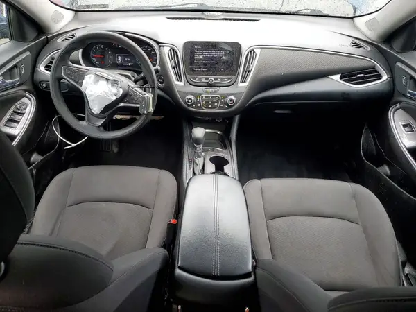 1G1ZD5STXNF124404 2022 CHEVROLET MALIBU - Image 8