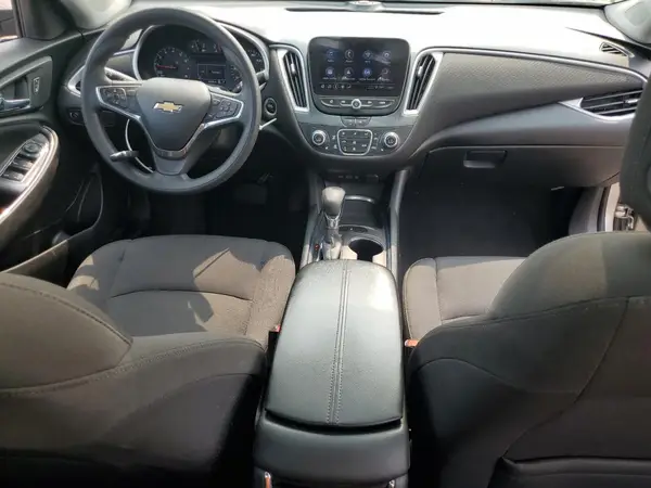 1G1ZD5STXNF124886 2022 CHEVROLET MALIBU - Image 8