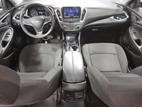 1G1ZD5STXNF125004 2022 CHEVROLET MALIBU - Image 8