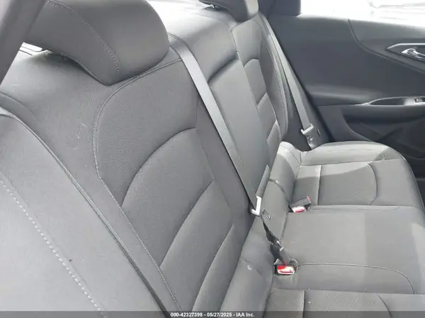 1G1ZD5STXNF125682 2022 CHEVROLET MALIBU - Image 8