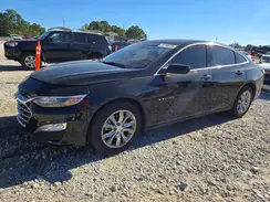 1G1ZD5STXNF125813 2022 CHEVROLET MALIBU