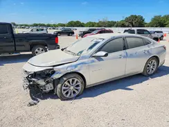 1G1ZD5STXNF125861 2022 CHEVROLET MALIBU