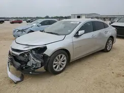 1G1ZD5STXNF125973 2022 CHEVROLET MALIBU