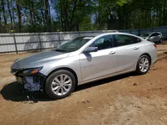1G1ZD5STXNF126010 2022 CHEVROLET MALIBU