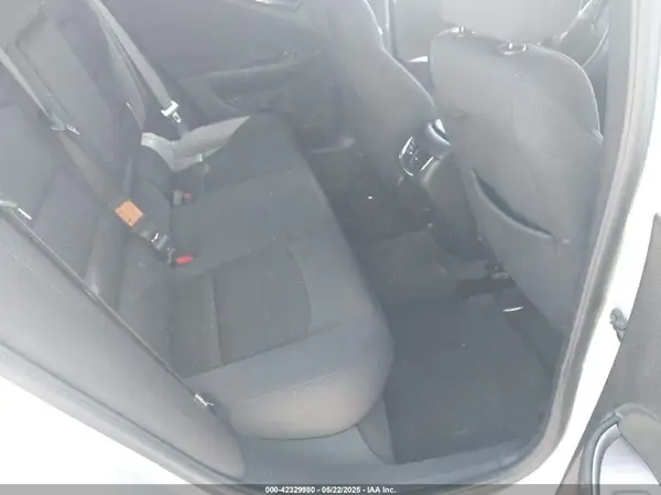 1G1ZD5STXNF126444 2022 CHEVROLET MALIBU - Image 8