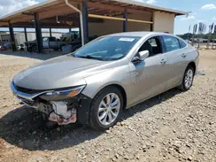 1G1ZD5STXNF126704 2022 CHEVROLET MALIBU