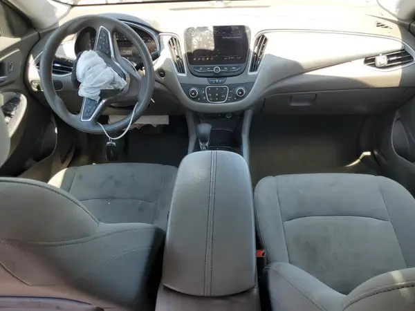 1G1ZD5STXNF126704 2022 CHEVROLET MALIBU - Image 8