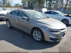 1G1ZD5STXNF126752 2022 CHEVROLET MALIBU