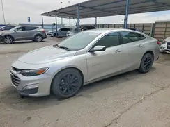 1G1ZD5STXNF126847 2022 CHEVROLET MALIBU