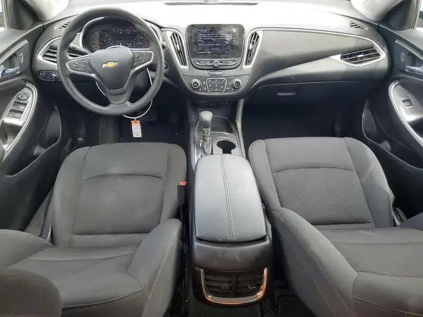 1G1ZD5STXNF126847 2022 CHEVROLET MALIBU - Image 8