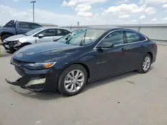 1G1ZD5STXNF127142 2022 CHEVROLET MALIBU
