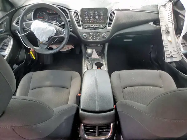 1G1ZD5STXNF127142 2022 CHEVROLET MALIBU - Image 8