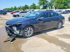 1G1ZD5STXNF127805 2022 CHEVROLET MALIBU