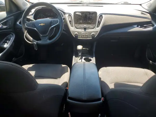 1G1ZD5STXNF127805 2022 CHEVROLET MALIBU - Image 8