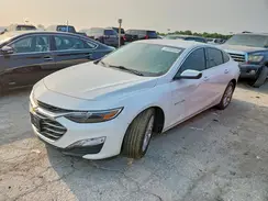 1G1ZD5STXNF127867 2022 CHEVROLET MALIBU