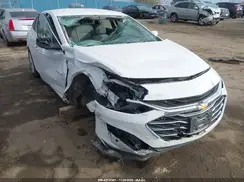1G1ZD5STXNF128873 2022 CHEVROLET MALIBU