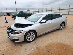 1G1ZD5STXNF129330 2022 CHEVROLET MALIBU