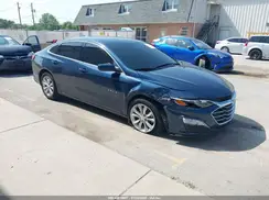 1G1ZD5STXNF130252 2022 CHEVROLET MALIBU