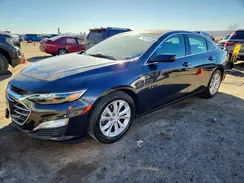 1G1ZD5STXNF130378 2022 CHEVROLET MALIBU