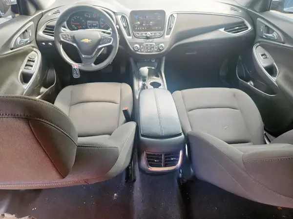1G1ZD5STXNF130638 2022 CHEVROLET MALIBU - Image 8