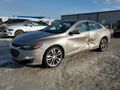 1G1ZD5STXNF130834 2022 CHEVROLET MALIBU