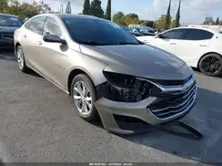 1G1ZD5STXNF131045 2022 CHEVROLET MALIBU