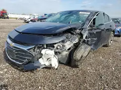 1G1ZD5STXNF131305 2022 CHEVROLET MALIBU