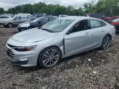 1G1ZD5STXNF131398 2022 CHEVROLET MALIBU