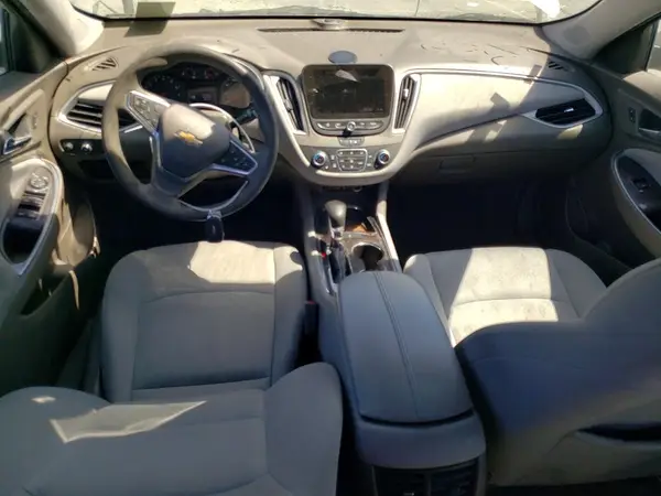 1G1ZD5STXNF131577 2022 CHEVROLET MALIBU - Image 8